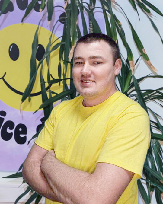 sergey Webbutvecklare, Concil Studio