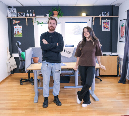 Concil Studio blir eget bolag