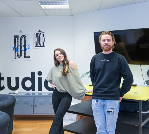 Konsult marknadsföring