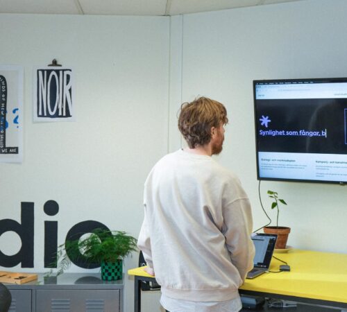 Rebranding – när är det dags att förändra sitt varumärke?