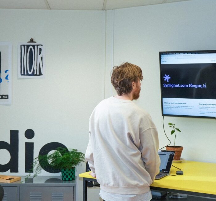 Rebranding – när är det dags att förändra sitt varumärke?