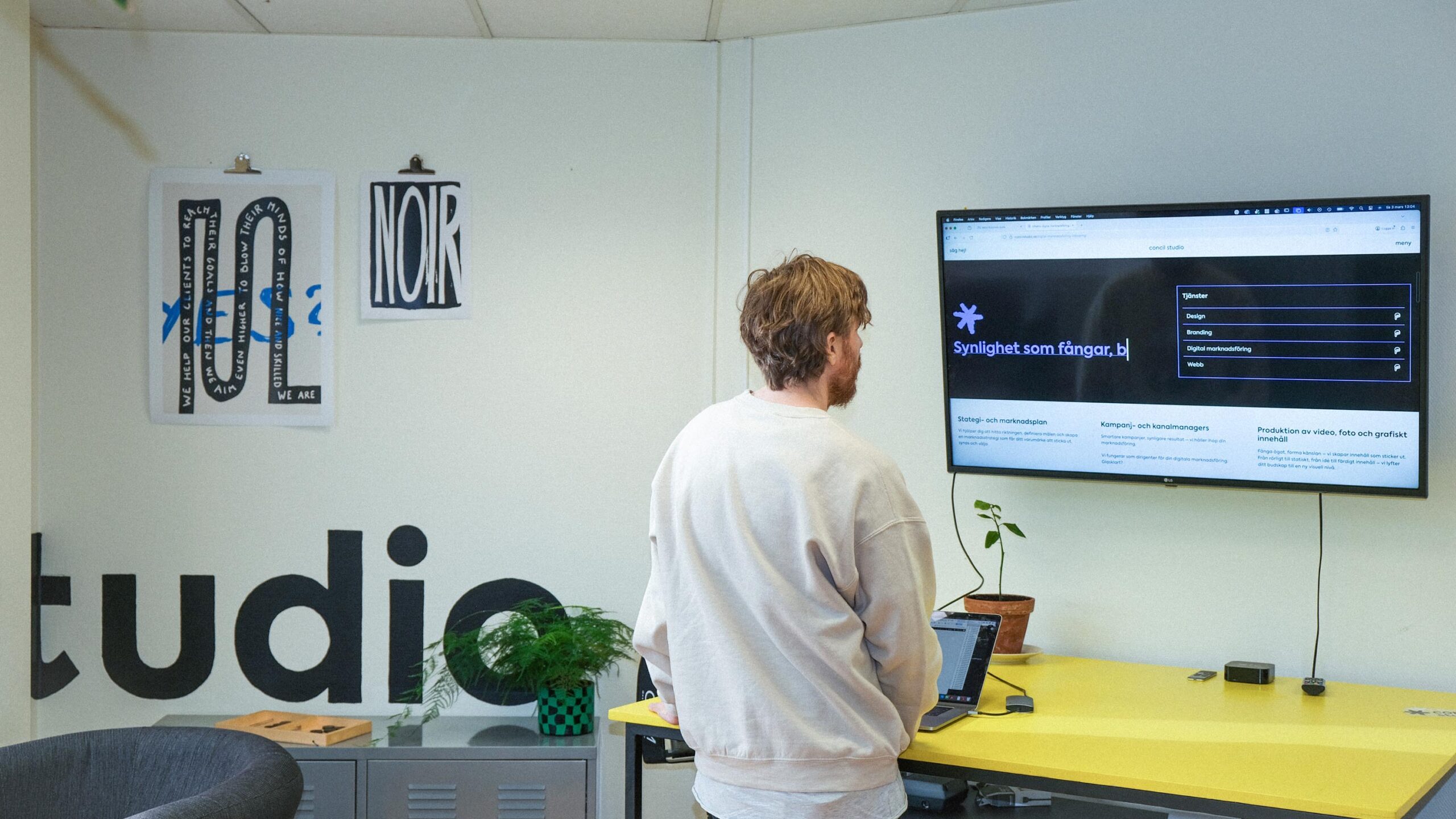 Rebranding – när är det dags att förändra sitt varumärke?