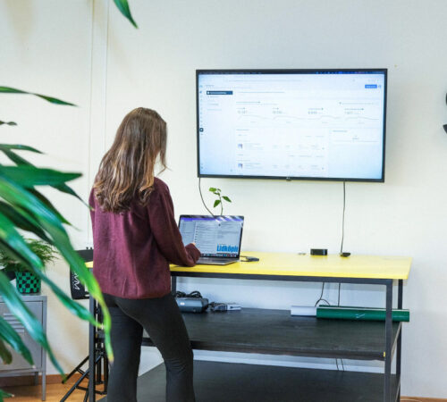 Vad ska en bra hemsida innehålla