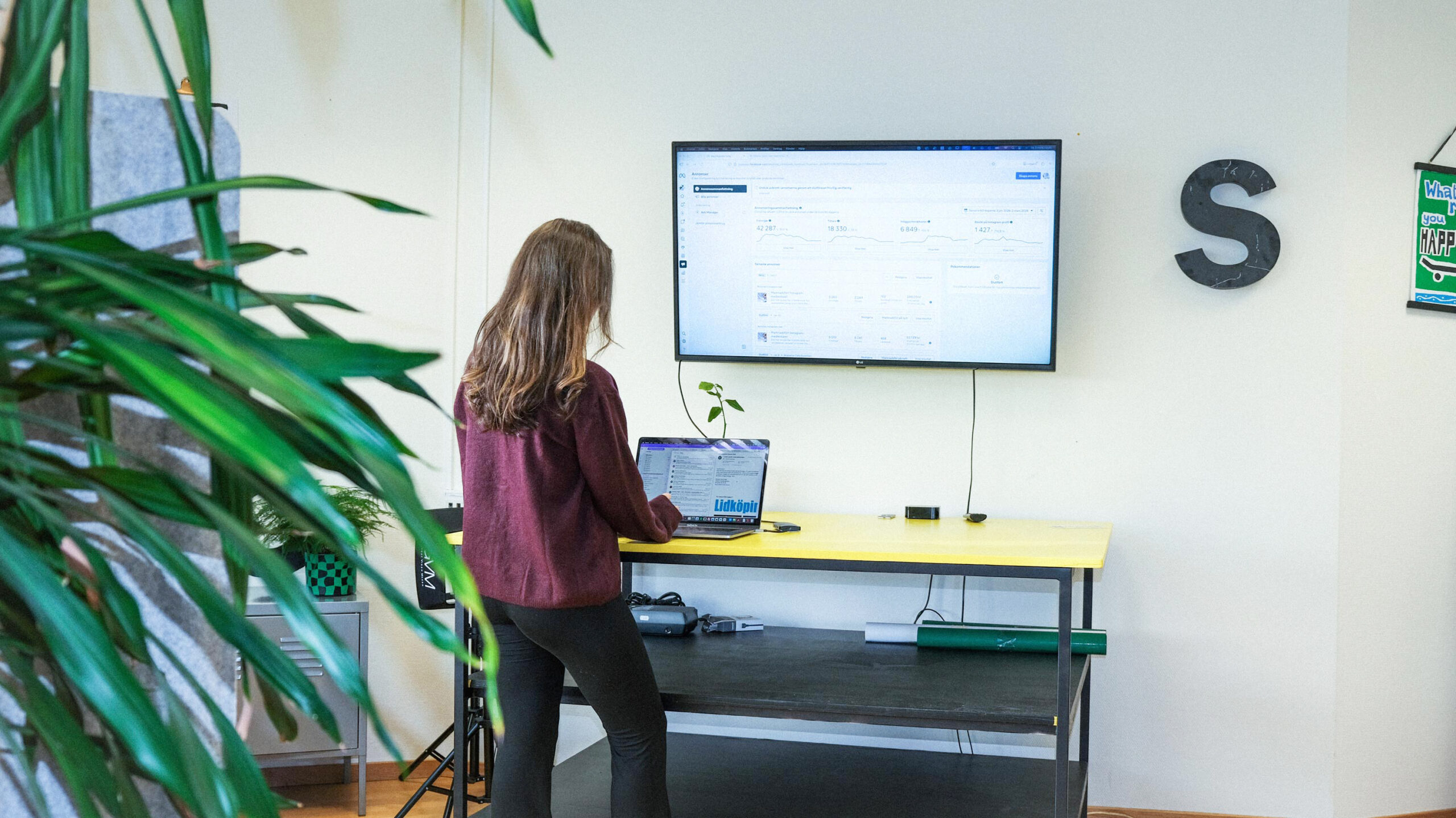 Vad ska en bra hemsida innehålla