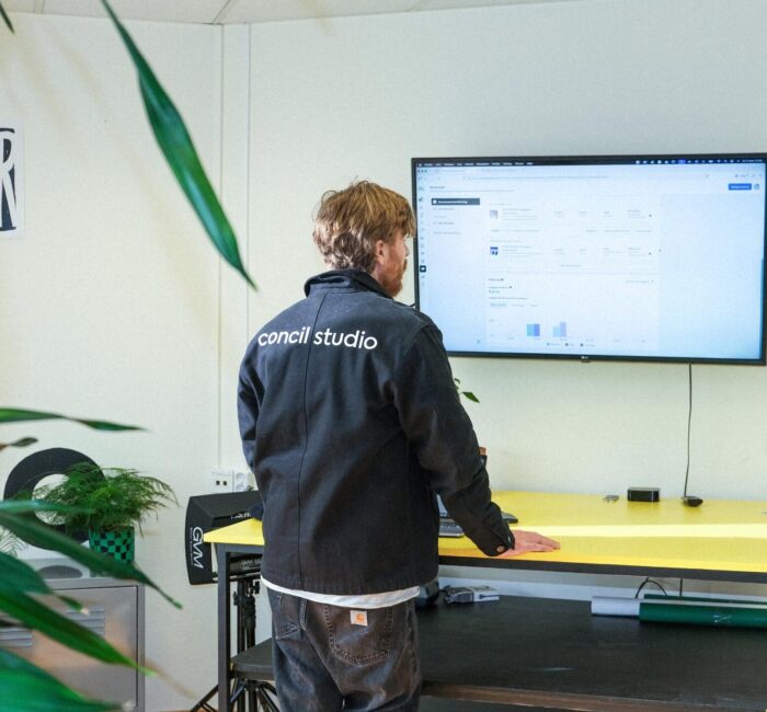 Synas i Googles AI-översikt