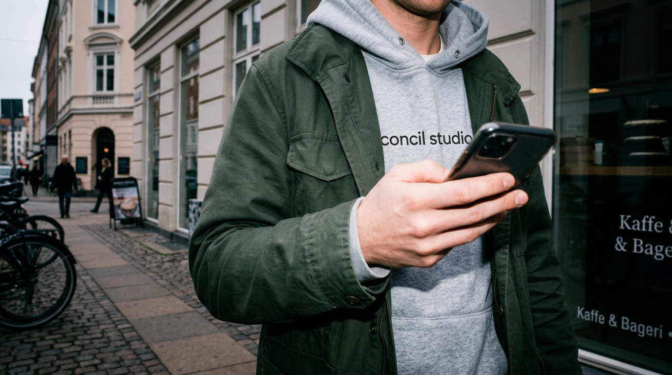 social media marketing 2026