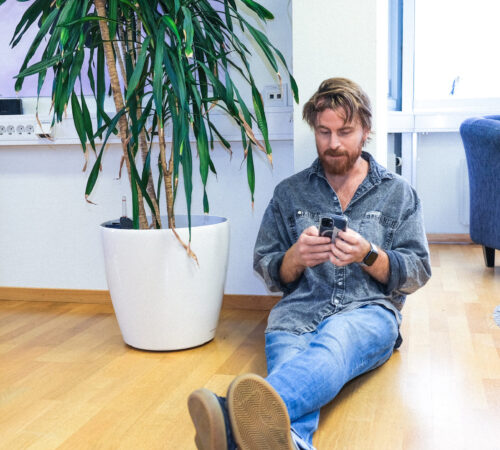 SEO och AI sökning