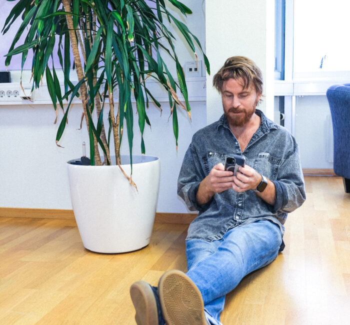 SEO och AI sökning