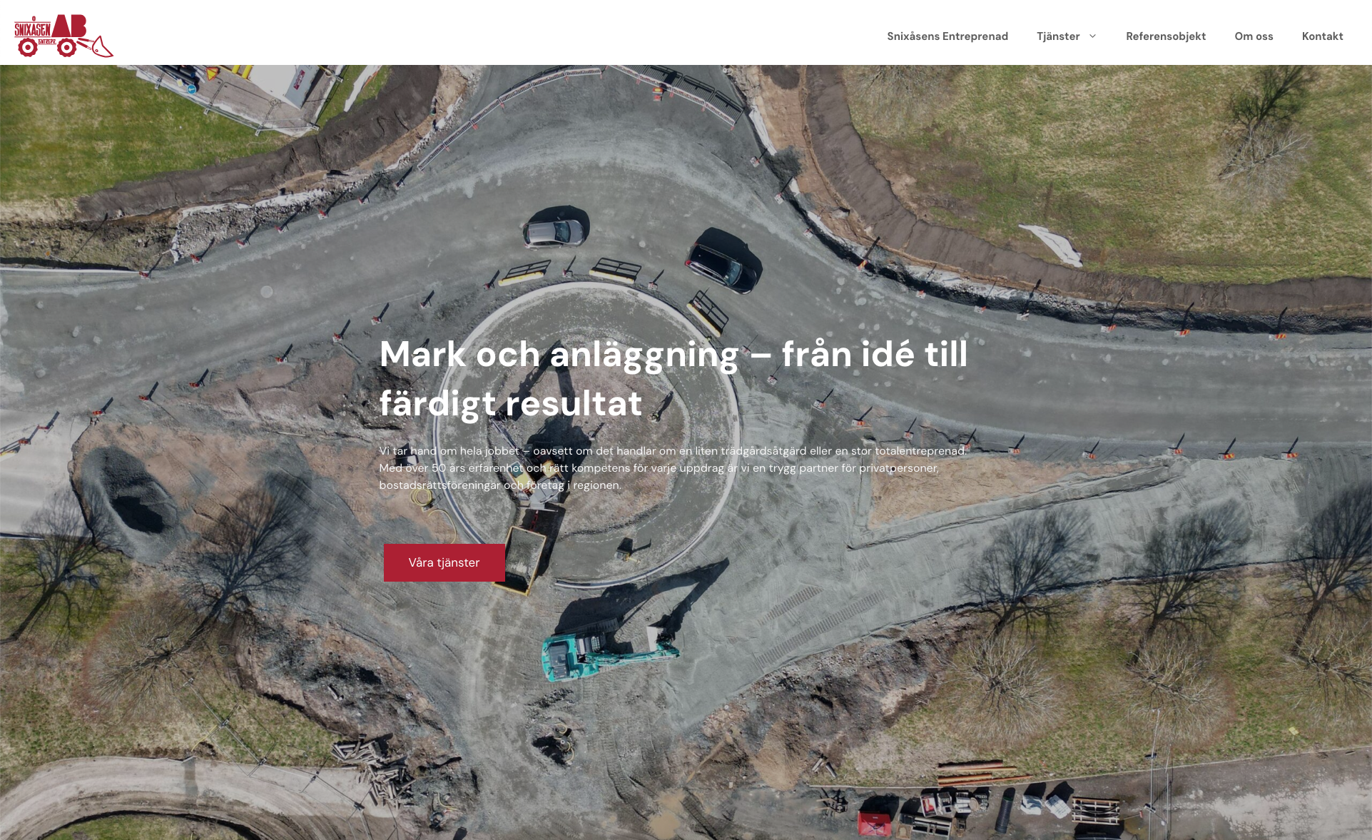 Snix.se startsida Startsida på snix.se